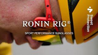 Sweet Protection Ronin RIG® Sport Performance Sunglasses