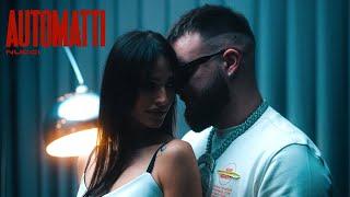 NUCCI -  AUTOMATTI (OFFICIAL VIDEO) Prod. by Popov