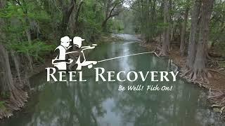 Brotherhood: A Reel Recovery Story - By @Hillcountryflyworks & @honeyholeangling