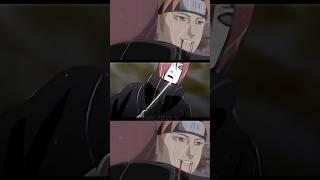 Yahiko death... #pain #yahiko #nagato #jiraiya #sannin #akatsuki #shortsfeed #naruto #musicchart