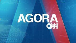 AO VIVO: AGORA CNN - TARDE I | 14/09/2024