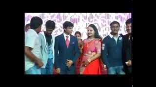 Saikumar Daughter Wedding Reception