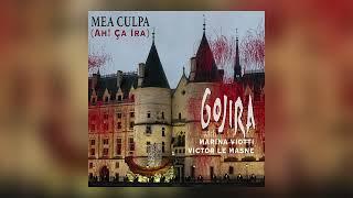 Gojira - Mea Culpa (Ah! Ça ira!) [OFFICIAL AUDIO]