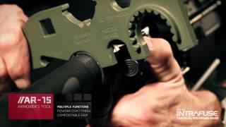 TAPCO AR Multi Tool, Product Sales Video