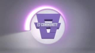 Nouvelle intro E7Community