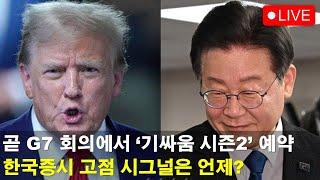 [LIVE] 상법개정안 '즉시 시행' 코스피 3000p 화답하나