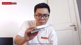 Chuẩn bị TEST PIN DUNG LƯỢNG SIÊU CAO GENA cho iPhone 11 và iPhone Xs Max