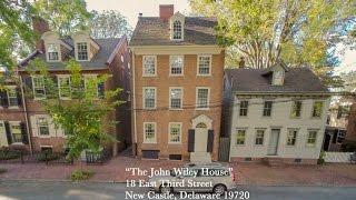 Home for Sale - 18 East Third Street, New Castle, Delaware