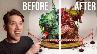 I bought Warhammer on eBay and fixed them in 1 hour - Here's how!