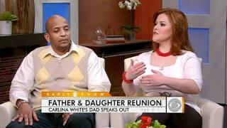 Father and Daughter Reunited 23 Years Later