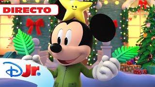 ​ DIRECTO: Especial Navidad con Mickey y Minnie