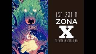 Treapta Underground - ZONA X