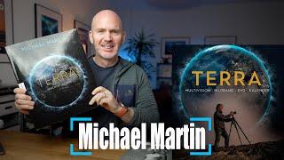 Making of Terra mit Michael Martin