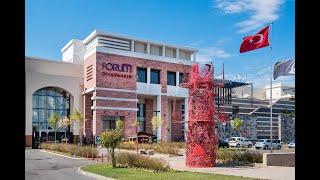 Forum Avm DİYARBAKIR