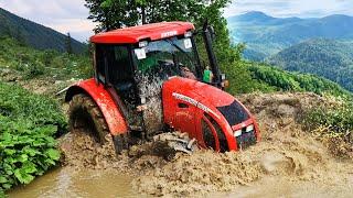 Funny Tractors Moments Part 1 