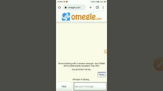 How To Get Only Girls In OMEGLE | 100% working trick | 2022