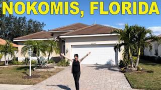 Exploring Nokomis Florida Homes For Sale