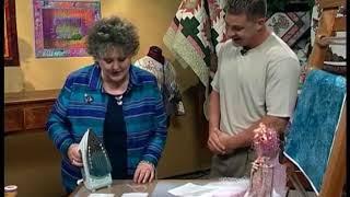 Quilt Central TV: Self Expressive (Ep. 605)