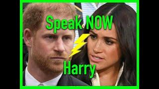 WAS MEGHAN GIVING HARRY ELECTRIC SHOCKS TO CONTROL INTERVIEW? THAT & OTHER REVELATIONS.