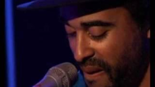 Patrice - Walking Alone - Live Unplugged