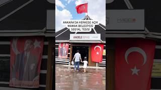 Anadolu Sofrası 