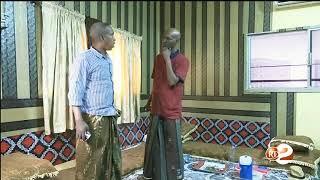 Djibouti: Sheeko Mijliss