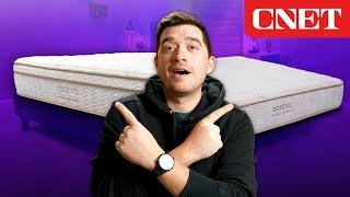 Saatva vs Memory Foam Hybrid | Luxury Mattress Review (NEW)