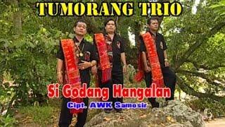 Tumorang Trio - Si Godang Hangalan (Official Musik Video )