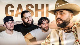 Gashi "Brooklyn Cowboy" From Homeless Refugee To Signing Record Deal With Jay-Z