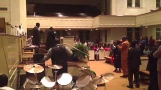 Bishop Gregory Cannon #Revival2013 #GETHC #AOH