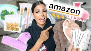 THE BEST AMAZON PRODUCTS UNDER $10 Lifestyle & beauty!