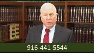 Sacramento Auto Accident Attorney