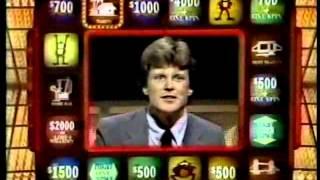 Press Your Luck #721 - Jim/Cynthia/Mark (re-upload)