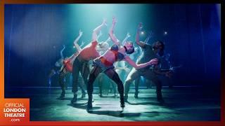 Moulin Rouge! The Musical | 2025 West End Trailer