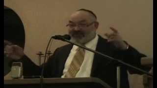 Rabbi Dovid Katz  Jewish History Lecture 15