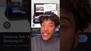 Dudley The real problem with Samsung’s ecosystem.. #carterpcs #tech #techtok #techfacts #samsung