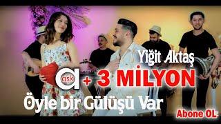 Yiğit Aktaş - Öyle Bir Gülüşü Var  - #aşkprodüksiyon #yiğitaktaş #yeniklip #öylebirgülüşüvar #aşk