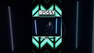 10 minutes of Bugsy power find the full thing over on the BNCY YouTube