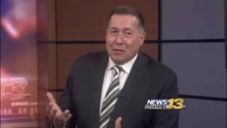 KRDO NewsChannel 13 welcomes new meteorologist