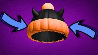 GET THESE 3 FREE HALLOWEEN ITEMS ROBLOX ITEMS 2024