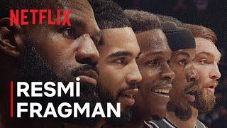 İlk Beş | Resmi Fragman | Netflix