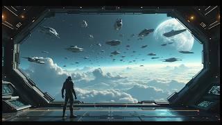 The Hidden Power Behind Alien Fleets Vanishing Near Earth | HFY | Sci-Fi Short Story