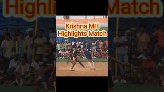 Krishna MH Highlights Match #football #footballshorts #sports #footballskills