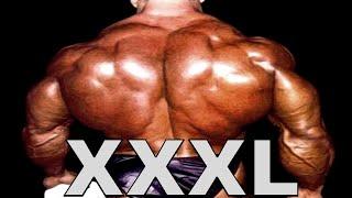 BIGGEST BACKS IN THE WORLD - HARDCORE GYM MOTIVATION - MASSIVE BACK DAY