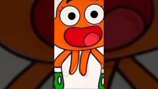 #tawog #theamazingworldofgumball #darwin #darwinwatterson #bonbon #bonnie