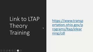 How to Setup CDL Training for Local Public Agencies