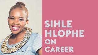 CAREER: Sihle Hlophe on Work Readiness for Emerging Filmmakers