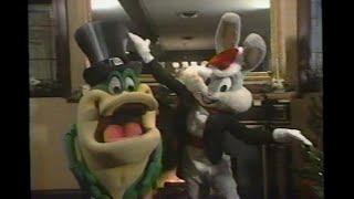 1997 Channel 11 Christmas Special KPLR 11 WB Network in St. Louis, MO With Original Commercials