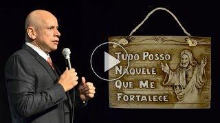  O ateu Leandro Karnal responde a um crente