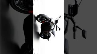 Revolution in Motion: 360° View of Ola Roadster Series #motorcycle #shorts